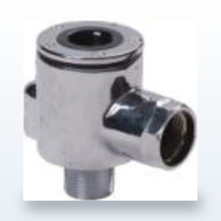 Vapor recovery adaptor